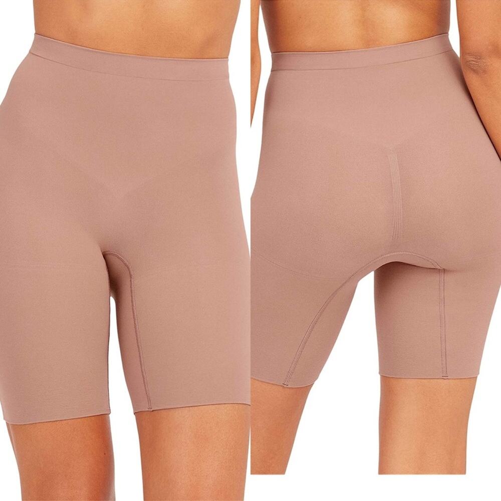 New SPANX Power Shorts. Size XL